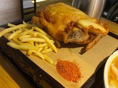 -東舍食唐精品陕菜馆