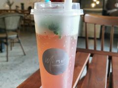 -MIMO CAFE(沙头角店)