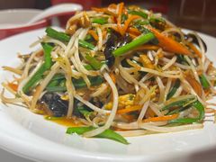 -吉祥春饼·烤鸭(文登利群店)