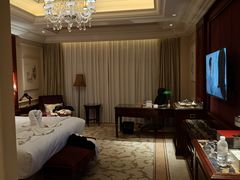 -上海瑞金洲际酒店
