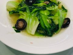 -乾隆美食·本帮菜(黄河路店)