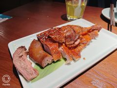 -全牛匠·乐山跷脚牛肉(西单华威约饭街店)