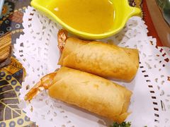 -荷花泰菜(东方新天地店)