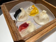 -小厨娘淮扬菜(河西奥美大厦店)