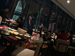 大堂-小南洋海景餐厅(深圳湾店)