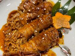 -福樱兰海鲜放题铁板烧(加州店)