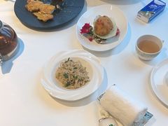 -广州塔晖粤轩中餐厅