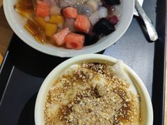 -吉小手•豆花和糖水(卧龙晓城店)
