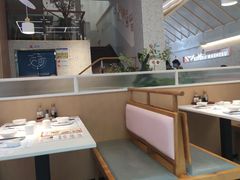 大堂-花漫里日式餐厅(刺桐店)