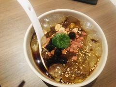 冰粉-巴蜀风·地道川菜(福田COCOPARK店)