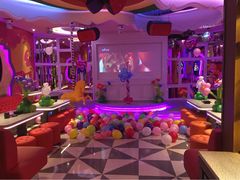 米乐星世界(汇智国际店)-米乐星世界KTV