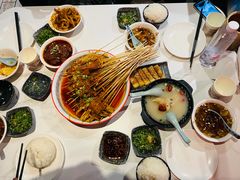 -付小姐在成都(五道口店)