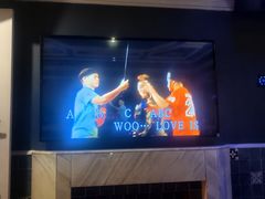 -INLOVE KTV(世博源店)