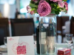 -老洋房花园饭店(绍兴路店)