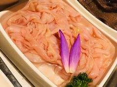 -海底捞火锅(龙岗星河COCO Park店)