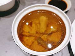 -神洲四海大酒楼(王府井澳门中心店)