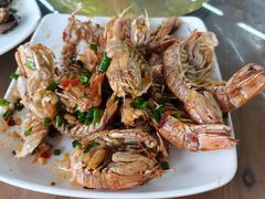 -明记海鲜大排档(巽寮湾店)