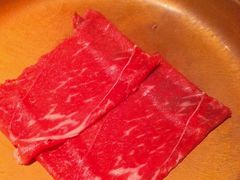 -牛YO寿喜烧和牛火锅自助(三台子万象汇店)