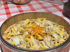 -龙桥私厨·姜花菊花过桥鱼·顺德菜(容桂店)