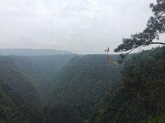 -广东大峡谷