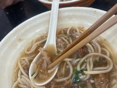 -阿芳卤面(中闽百汇店)