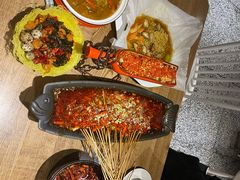 -成都吃客(九眼桥店)