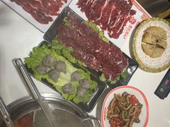 -陈记顺和潮汕牛肉火锅(韩江路店)