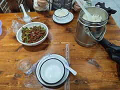 -土媳妇香锅坊(光谷店)