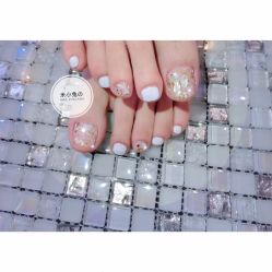 -米小兔美甲美睫