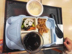 -吉野家(上海美罗城店)