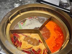 -麻路成都火锅(柏威年店)