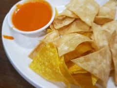 -panchos 墨西哥餐厅(嘉绿苑店)