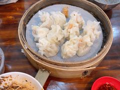 -海汇源老烧麦店(东大街总店)