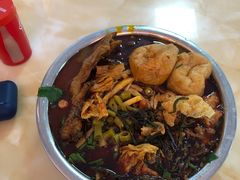 -凤张螺蛳粉·爽口粉(跃进路总店)
