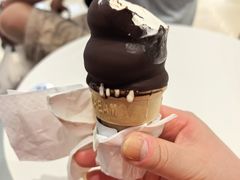 -DQ·蛋糕·冰淇淋(鸿坤店)