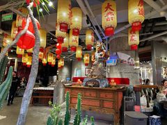 -巴黎春天(陕西路店)