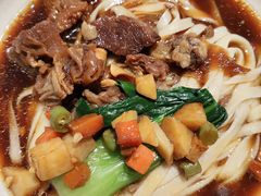 -磁州卤面·地标邯郸菜(97年创始店)