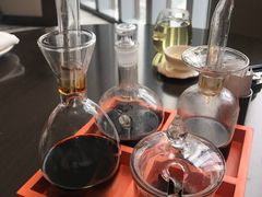 -环球港凯悦 · 享悦中餐厅