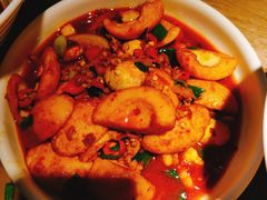 -建辉湖南土菜馆(南大街店)