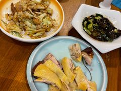 -糟粕醋·椰苑海南菜餐厅(亚龙湾天域酒店)