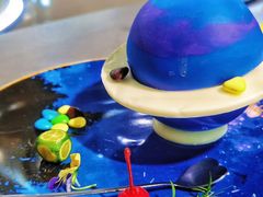 -3号仓库·创意中国菜(乐清正大广场店)