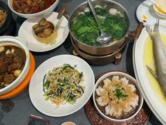 -大鹏饭店·金陵家宴(奥体中心店)