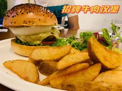 -UPPER KITCHEN(延安路店)