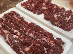 -潮悦牛肉火锅城(水贝店)