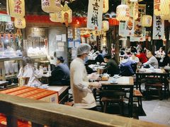 -南京大牌档(济南万象城店)