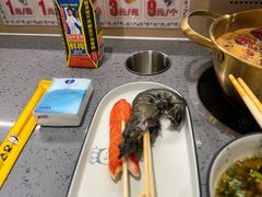 -就叫小火锅 Space(新医路主题店)