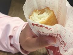 -肯德基(房山店)
