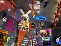 -大成海鲜烧烤·小龙虾(五角场店)