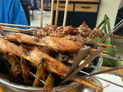 -炒豆合作社(东四总店)