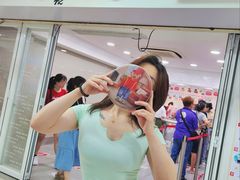-珍妮曲奇聪明小熊(尖沙咀店)